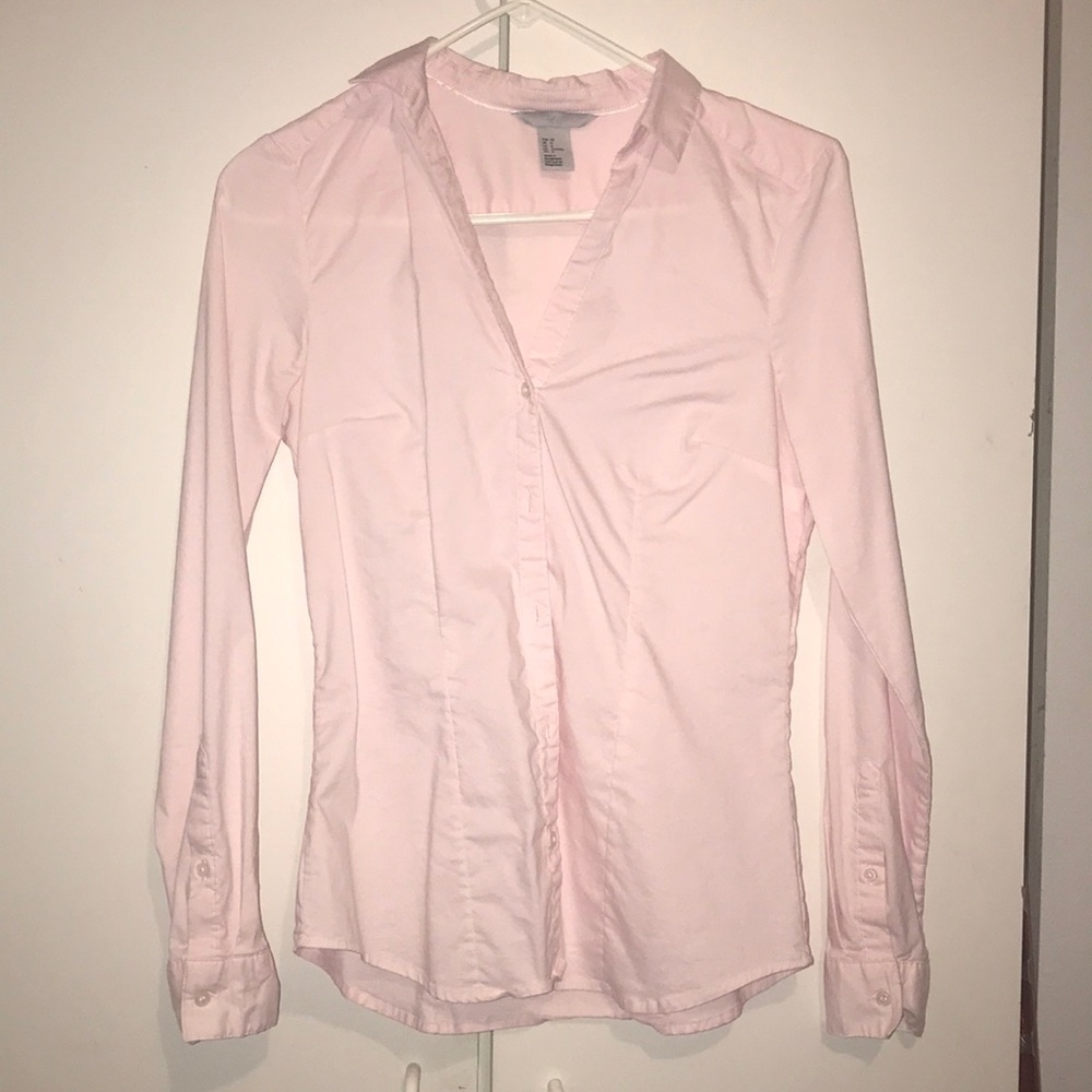 Dress shirt